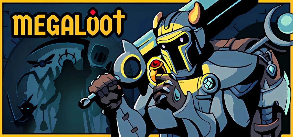 Megaloot Build 21763227