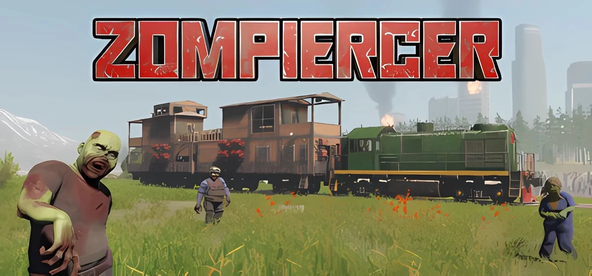 Zompiercer v20.1t