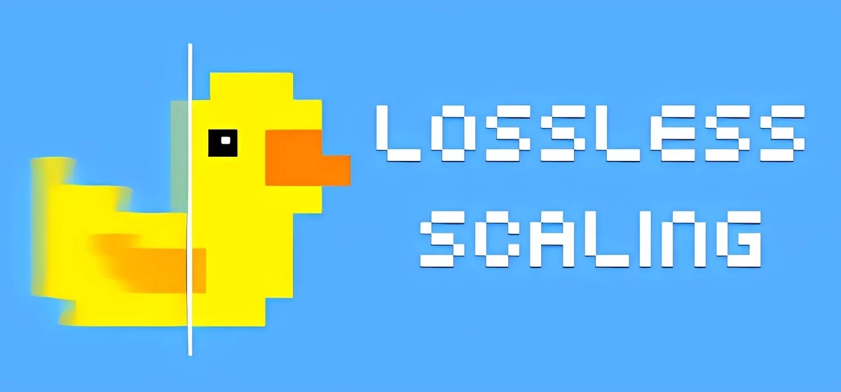 Lossless Scaling v3.1.0.2