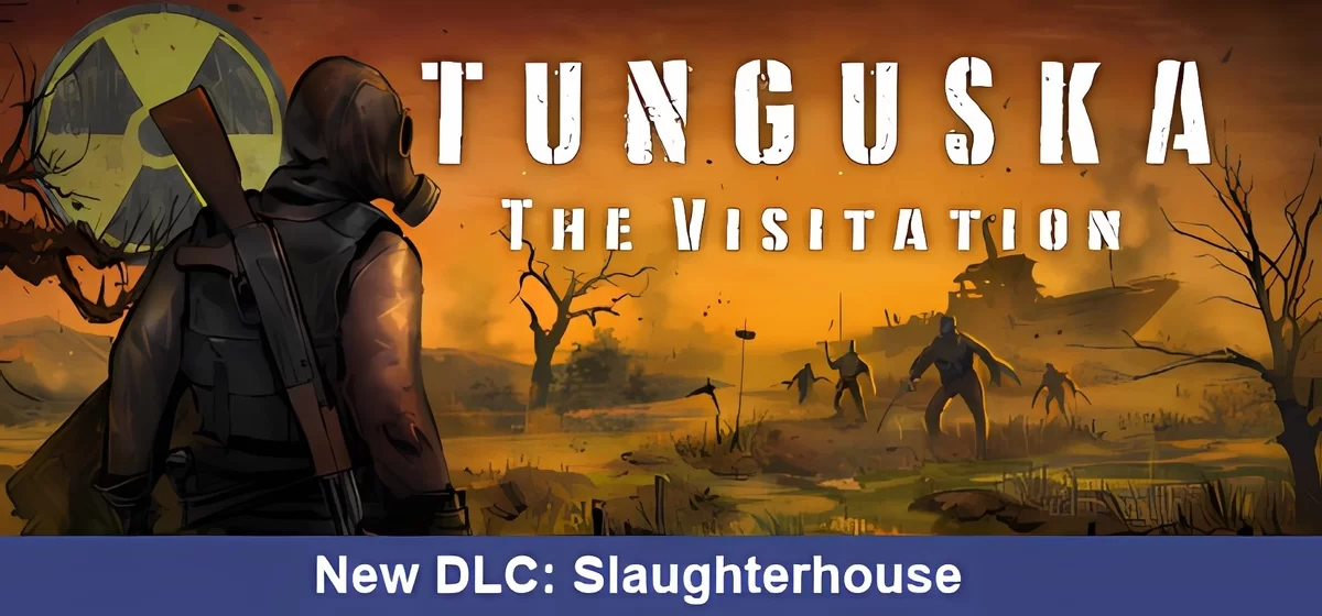 Tunguska: The Visitation v1.96.8