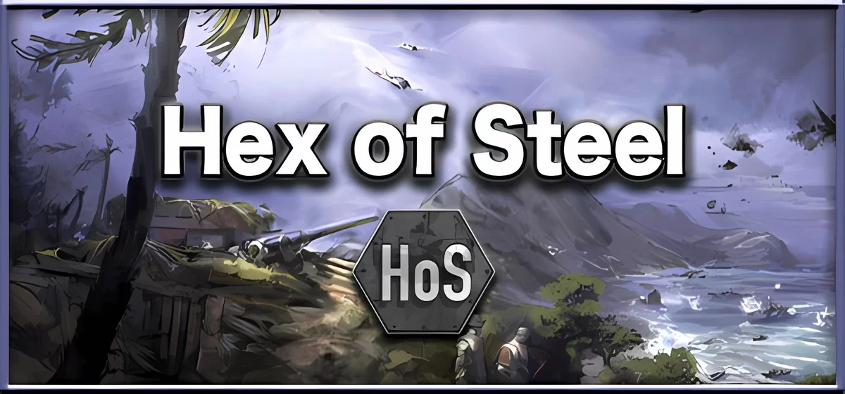 Hex of Steel Build 21777473