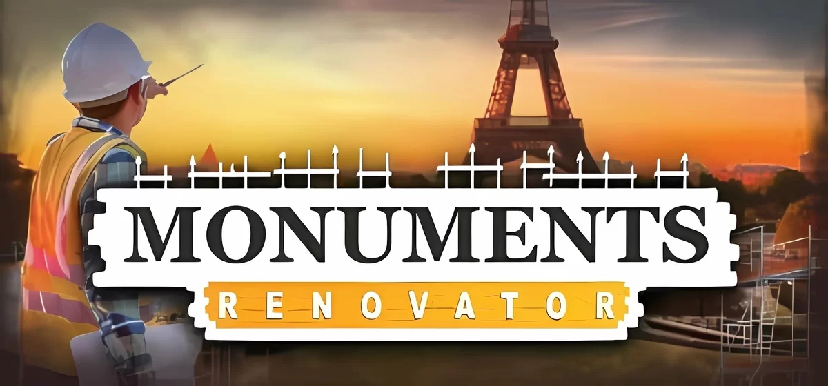 Monuments Renovator Build 13669833