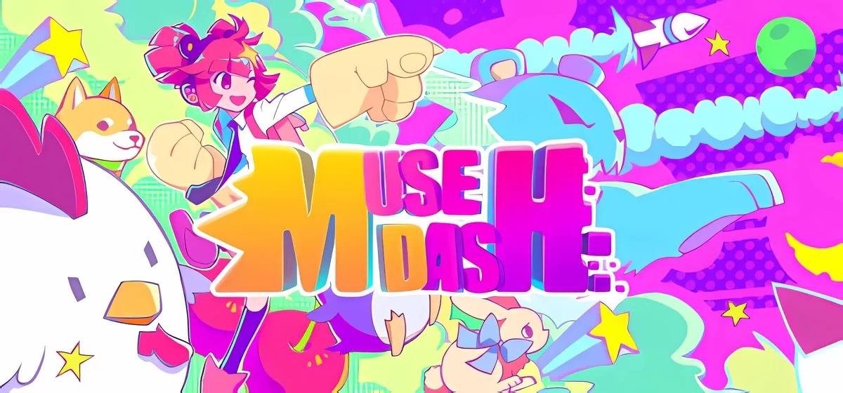 Muse Dash v4.7