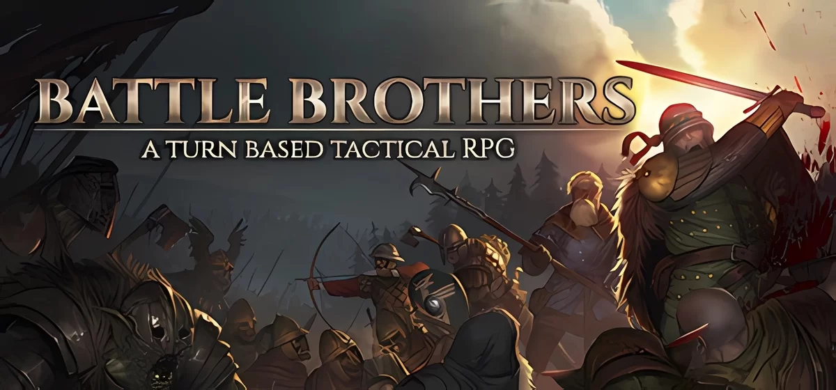 Battle Brothers v1.5.0.15b