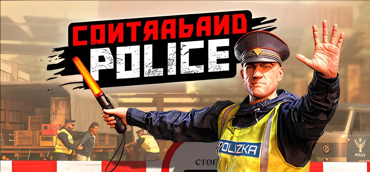 Contraband Police v10.5.2a