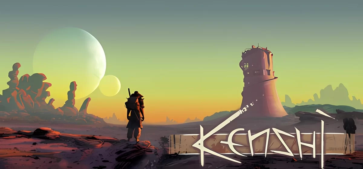 Kenshi v1.0.68f