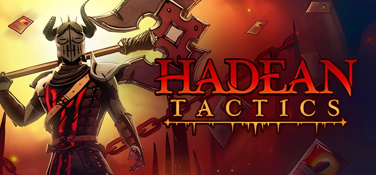 Hadean Tactics v1.1.11.1