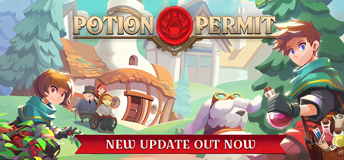 Potion Permit v1.4.1