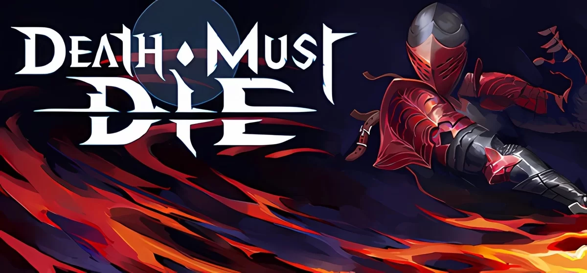 Death Must Die v0.7.57a