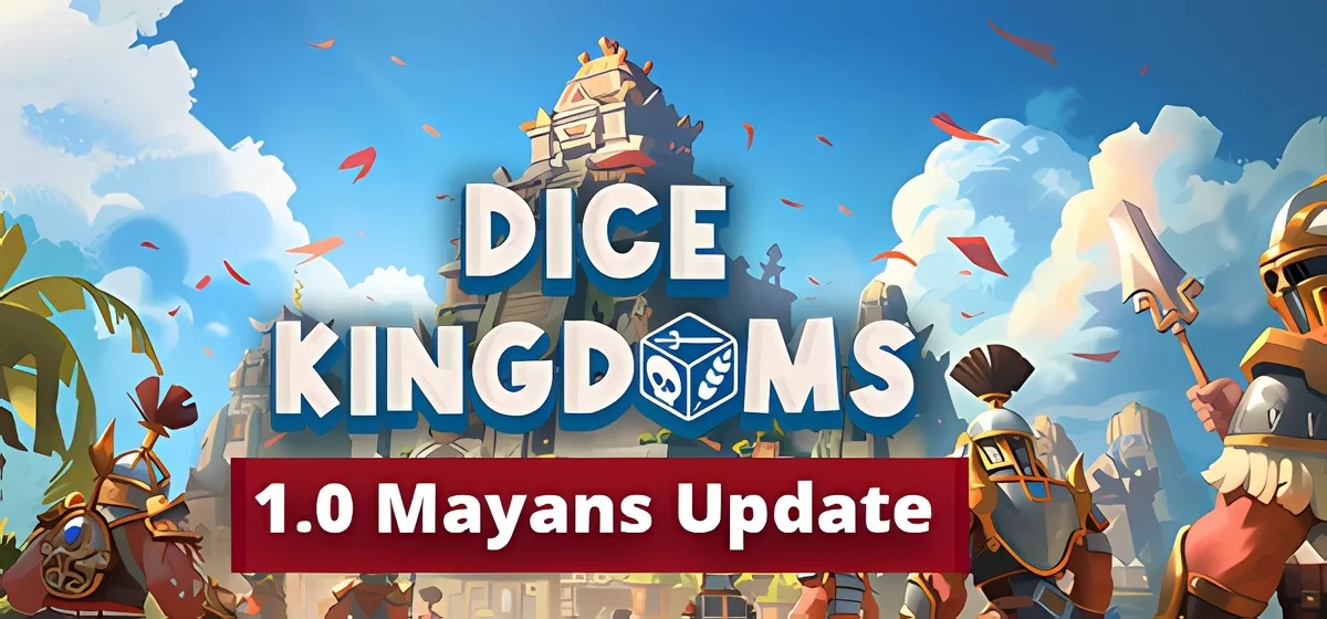 Dice Kingdoms v1.0.1