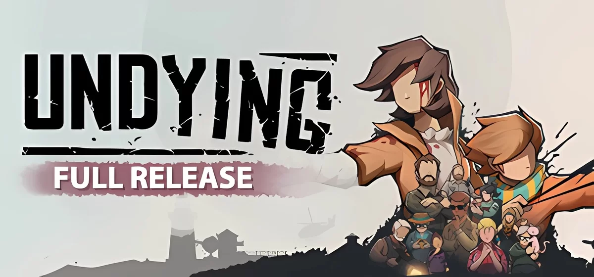 UNDYING v1.0.2.41698