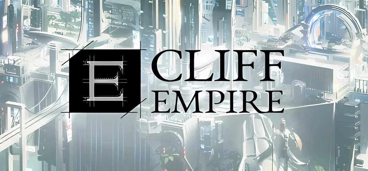 Cliff Empire v1.39