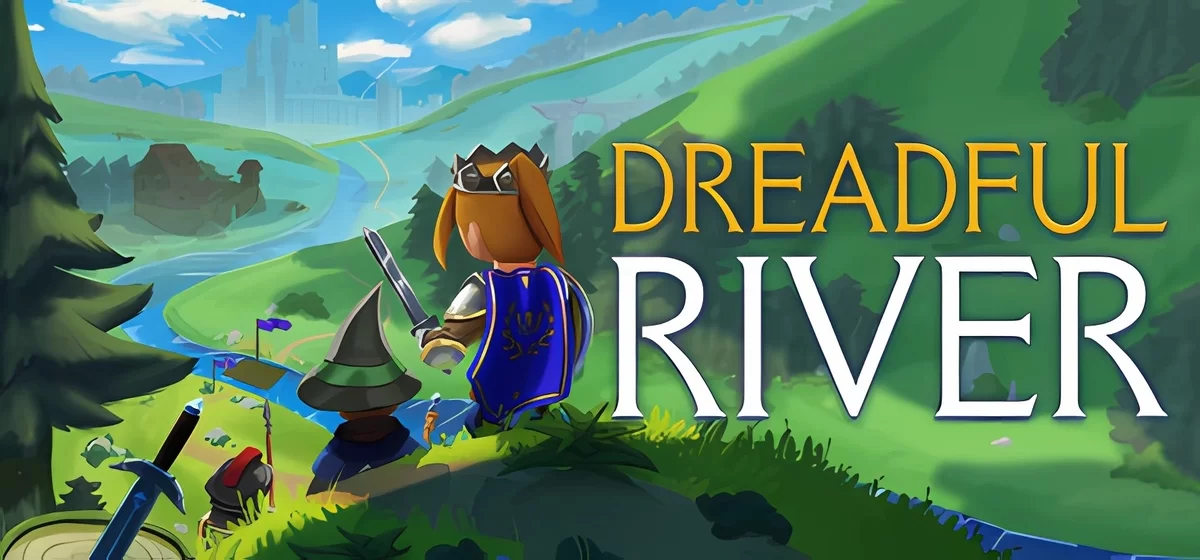 Dreadful River v0.8.2.0