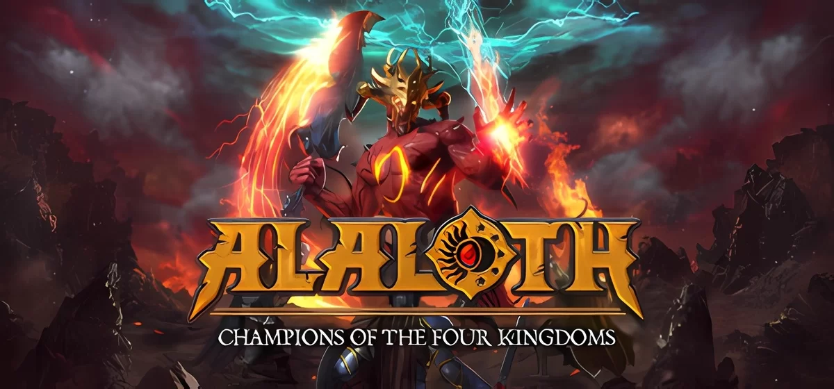 Alaloth: Champions of The Four Kingdoms v2024.08.29.67f0705