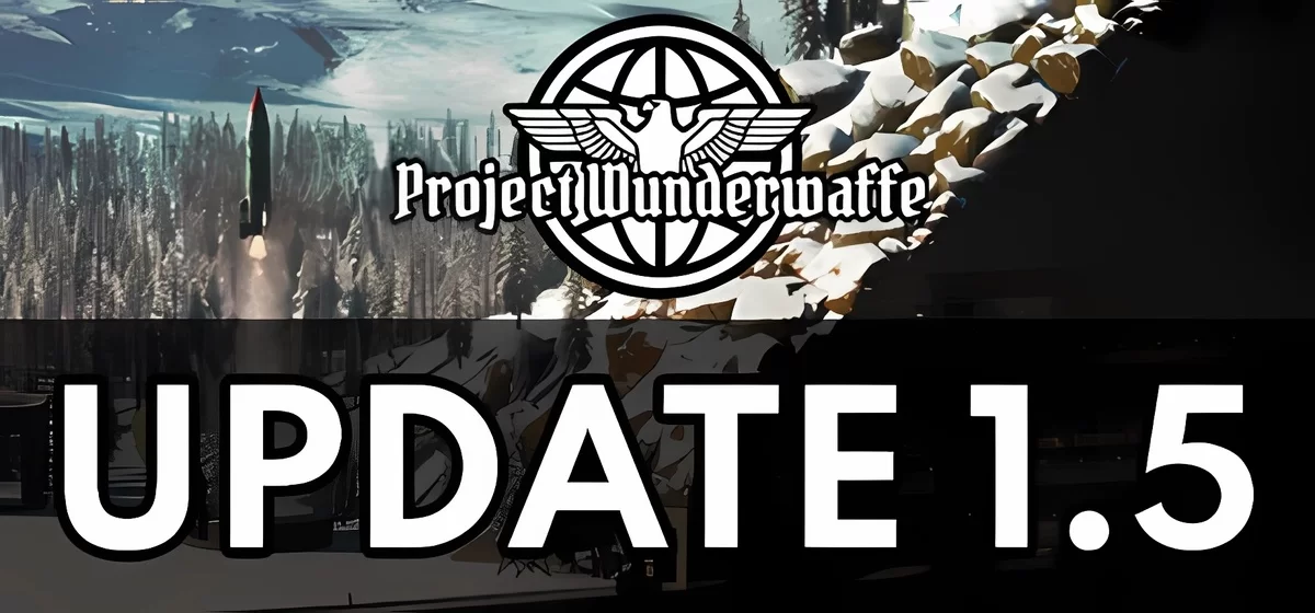 Project Wunderwaffe Build 13724824