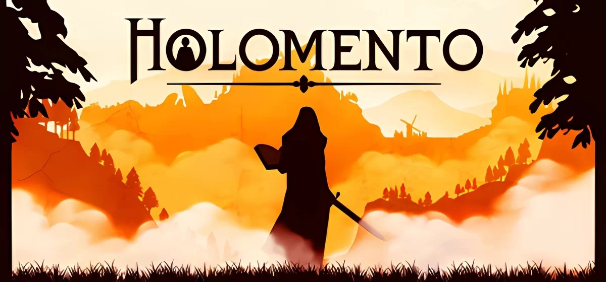 Holomento v0.7.0