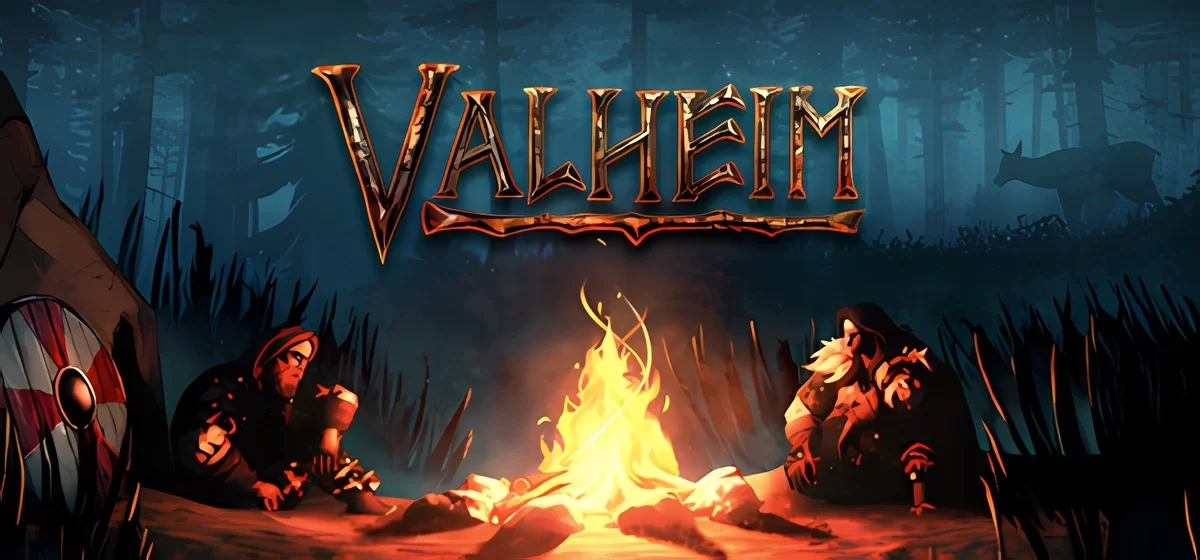 Valheim v13.09.2024