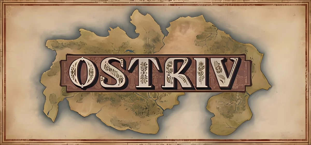 Ostriv v0.5.8.7a