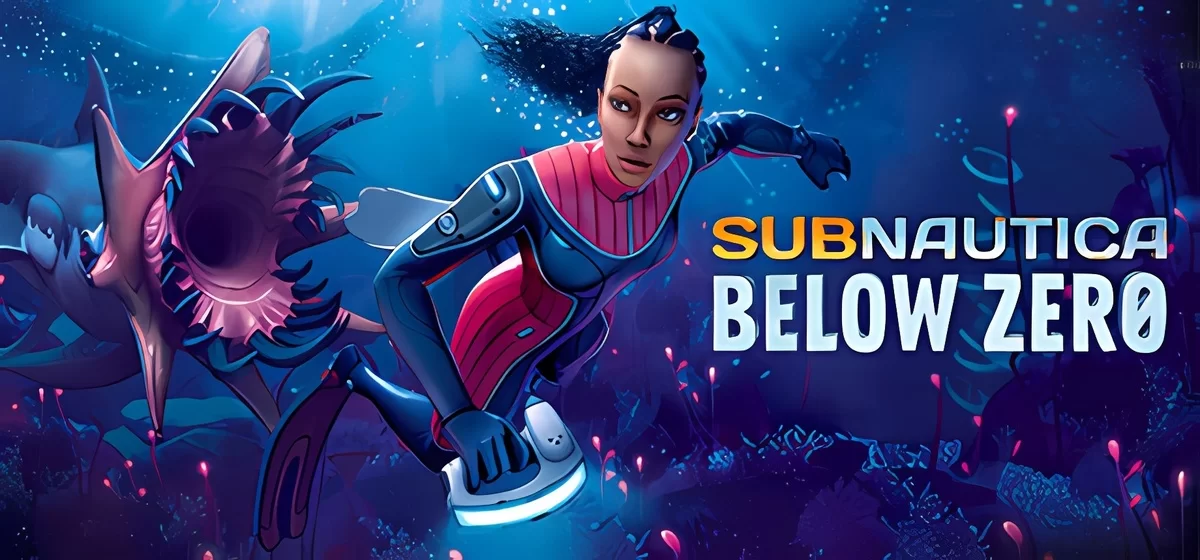 Subnautica: Below Zero v02.07.2024