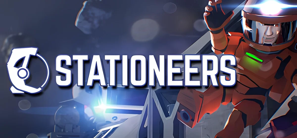 Stationeers v0.2.5195