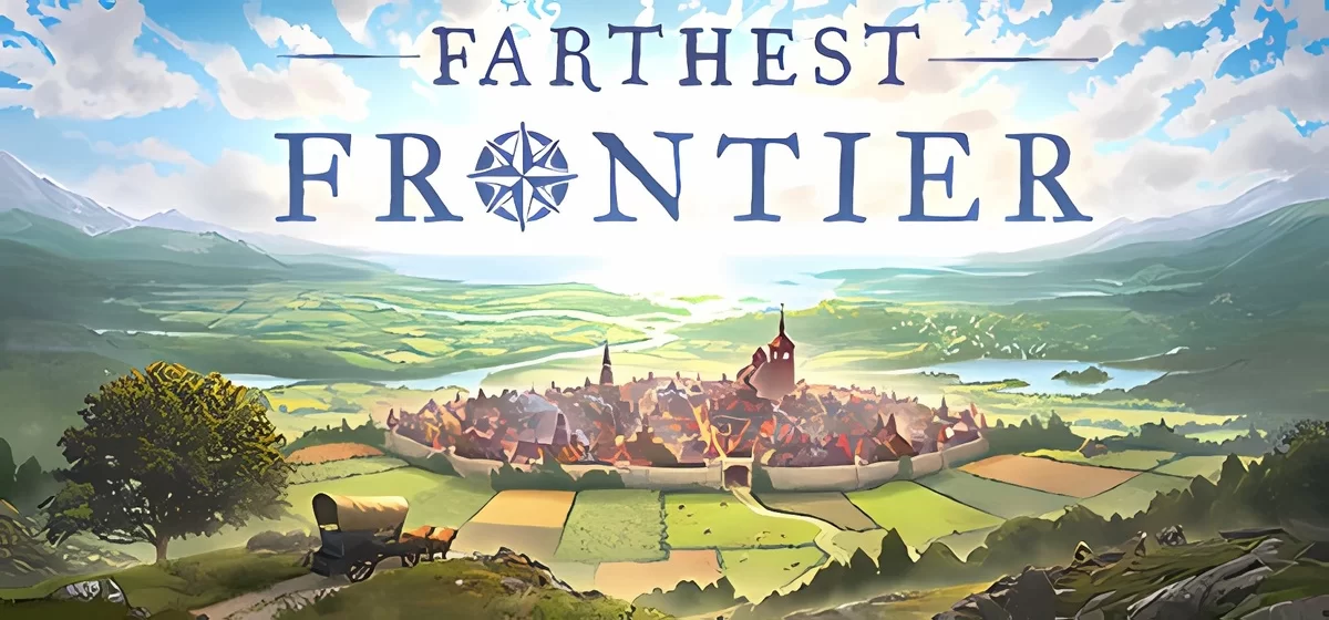 Farthest Frontier v0.9.4a