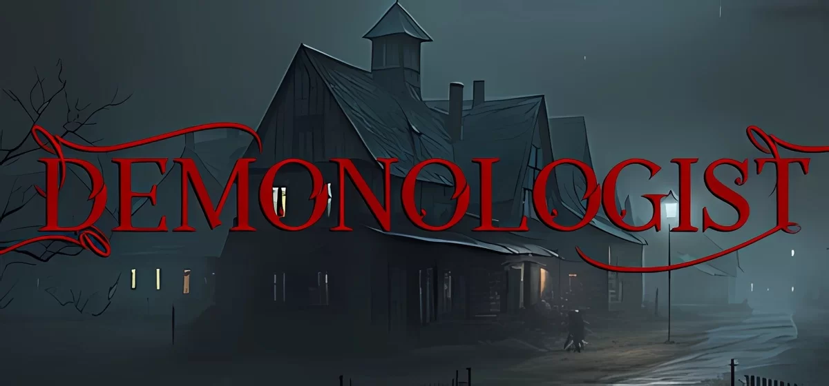 Demonologist v1.4.0