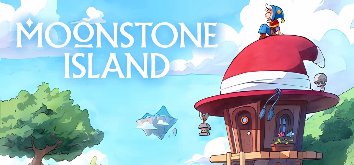 Moonstone Island v1.4.2055.12