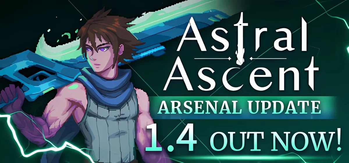 Astral Ascent v933.release