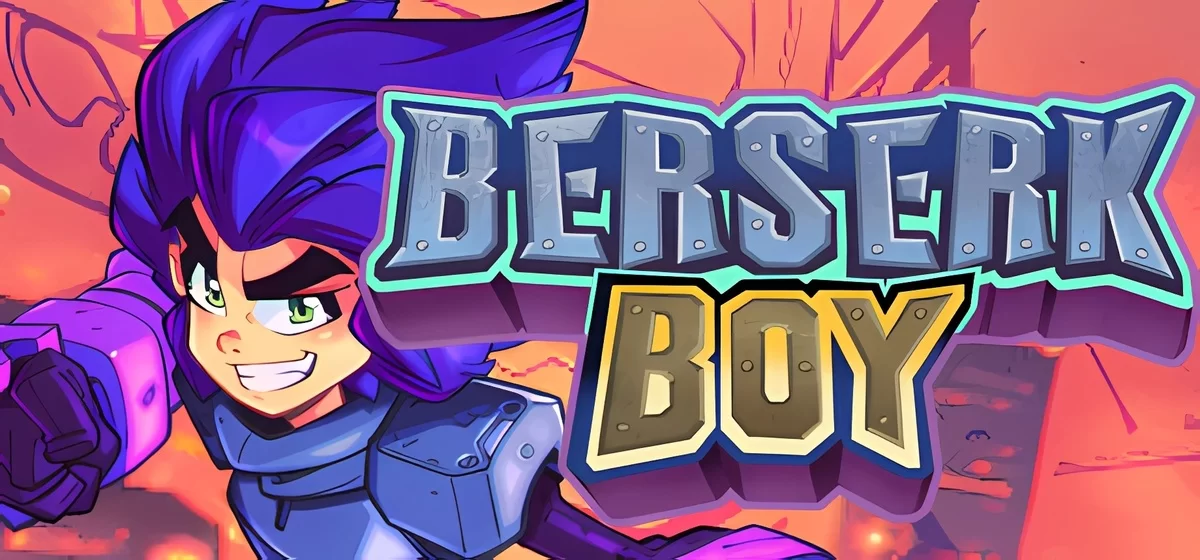 Berserk Boy v1.0.6