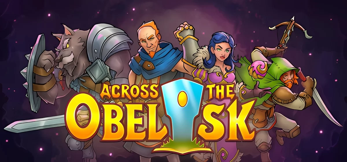 Across the Obelisk v1.4.1a