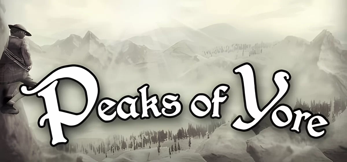 Peaks of Yore v1.7.0d