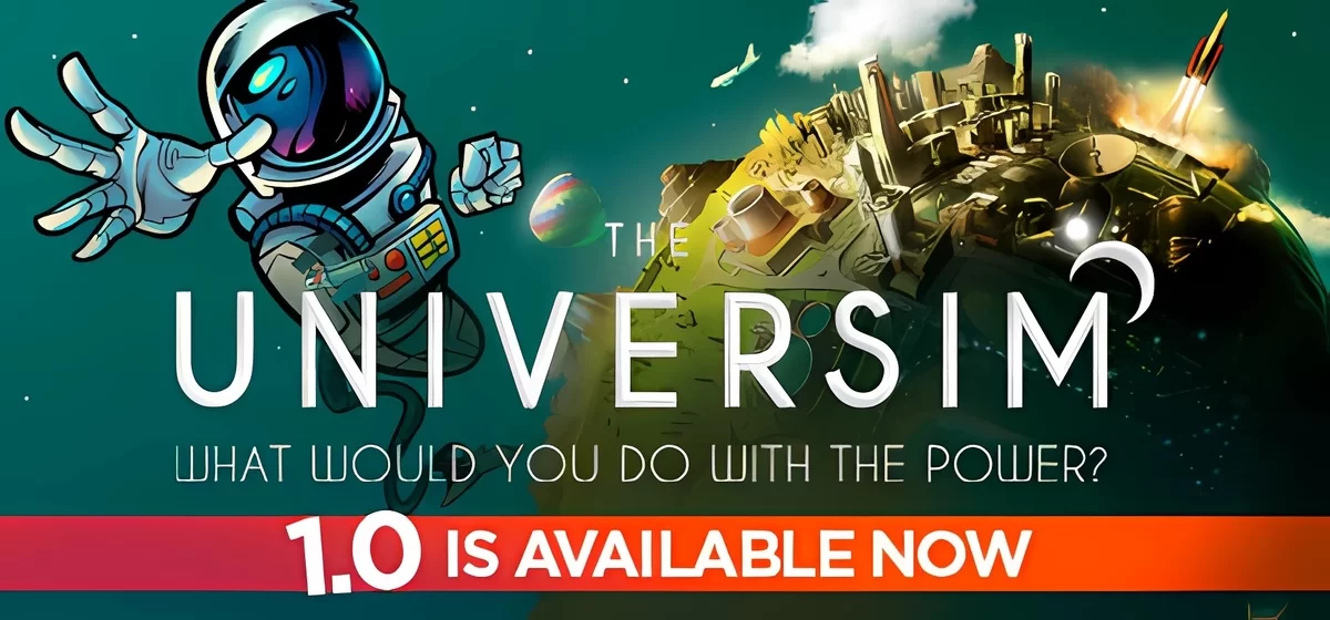 The Universim v1.1.00.47416