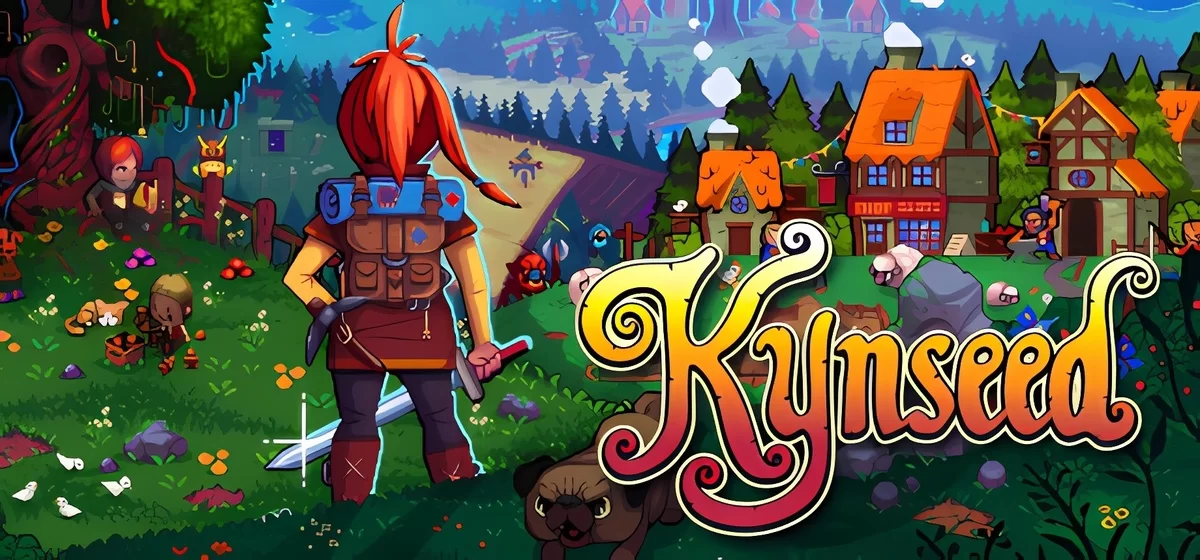 Kynseed v1.2.1.12600g