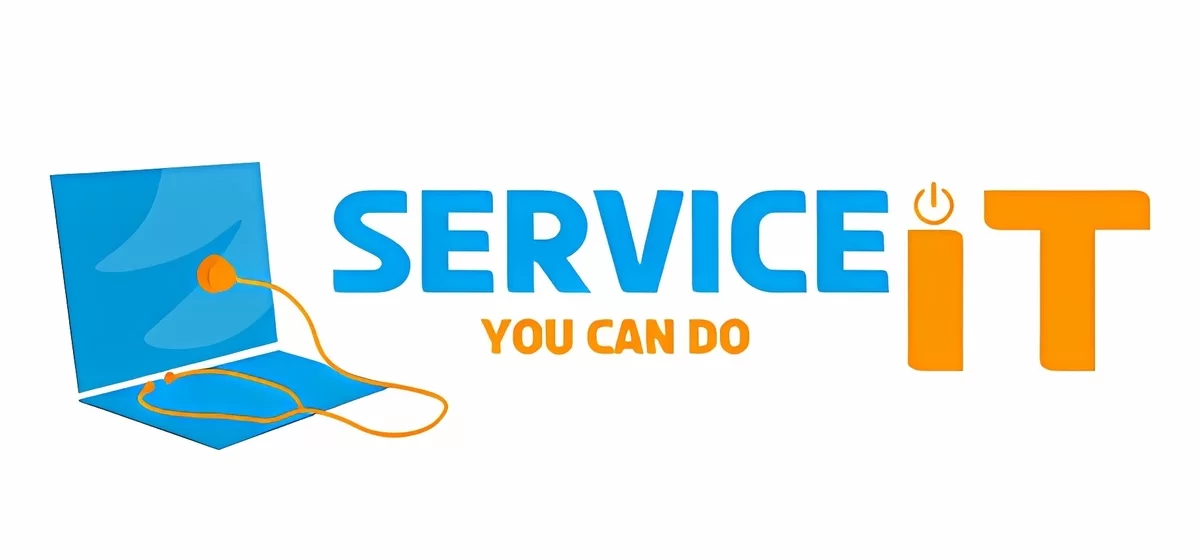 ServiceIT: You can do IT Build 15601580