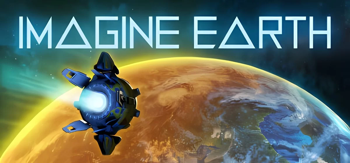 Imagine Earth v1.17.3