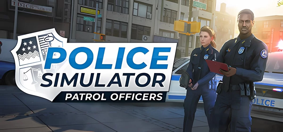 Police Simulator: Patrol Officers v14.6.4