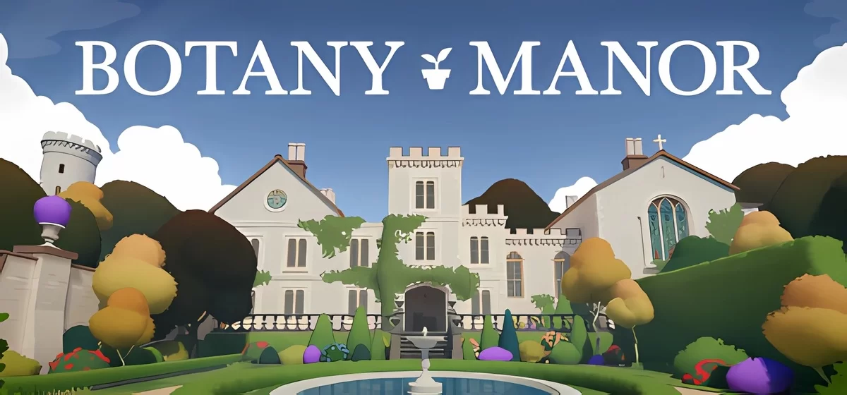 Botany Manor v1.0.3