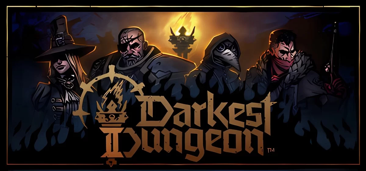 Darkest Dungeon II v1.06.67316g