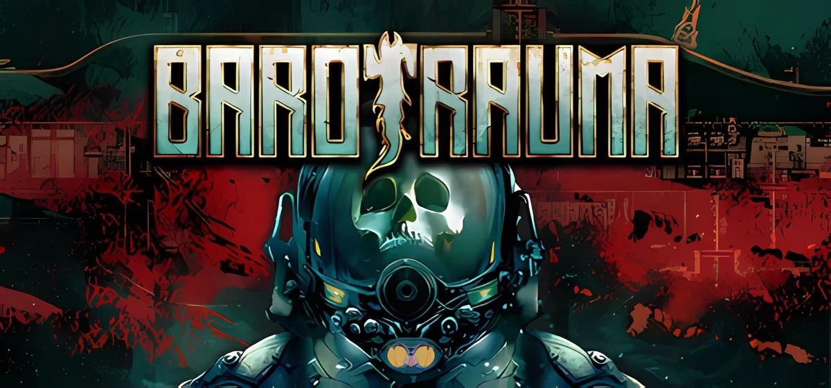 Barotrauma v1.5.9.2