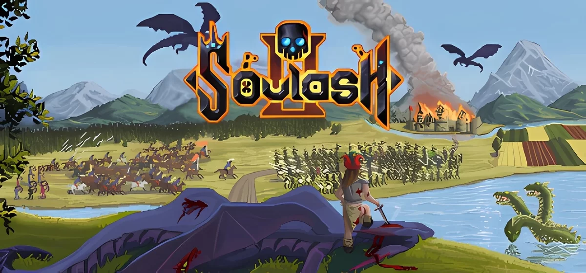 Soulash 2 v0.8.7a