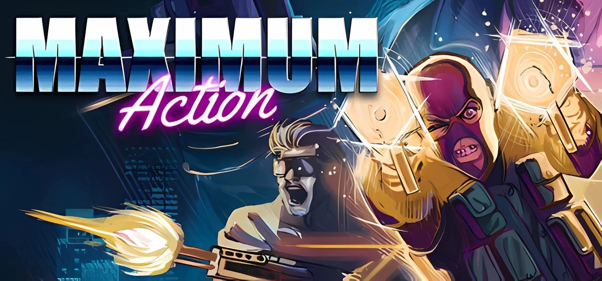 Maximum Action v0.94