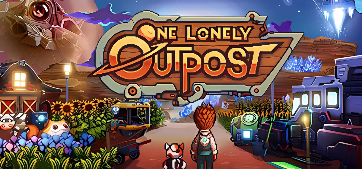 One Lonely Outpost v0.4.35