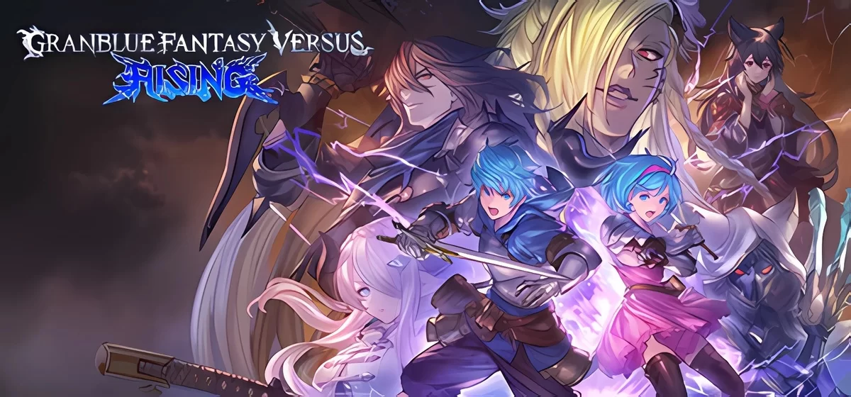 Granblue Fantasy Versus: Rising v1.50