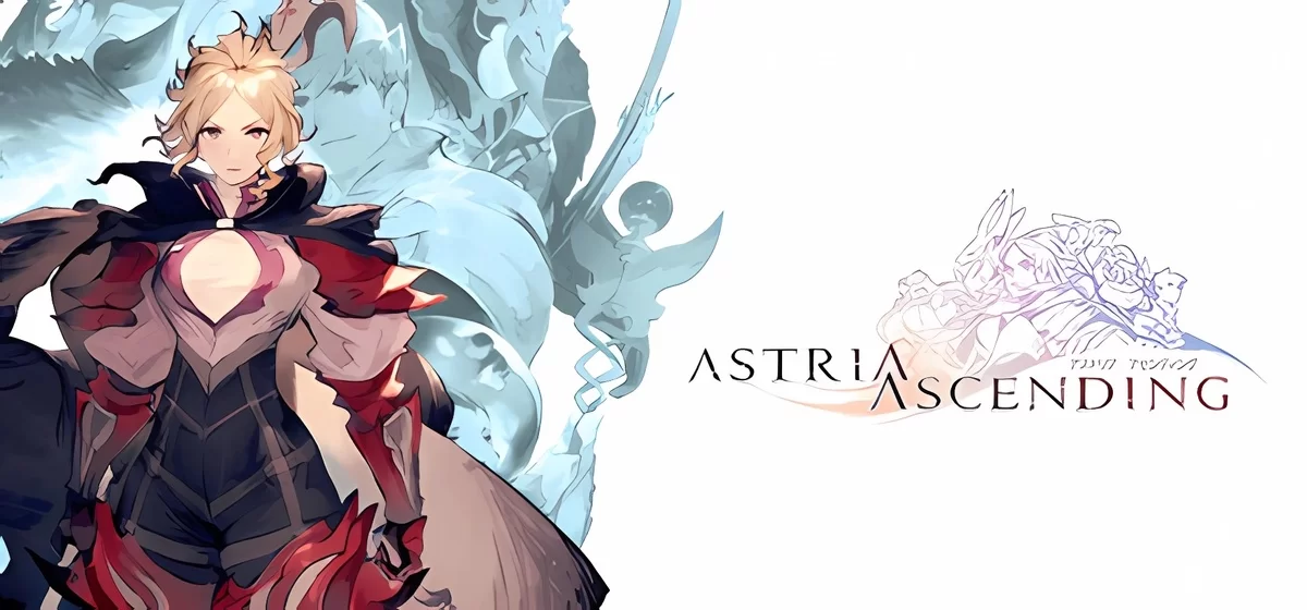 Astria Ascending v1.0.154