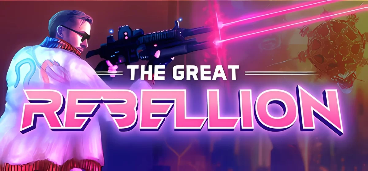 The Great Rebellion v20240814