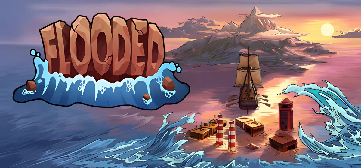 Flooded v1.0.8.1