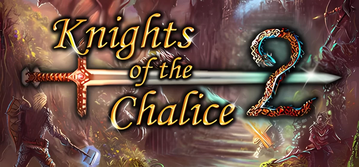 Knights of the Chalice 2 v1.75