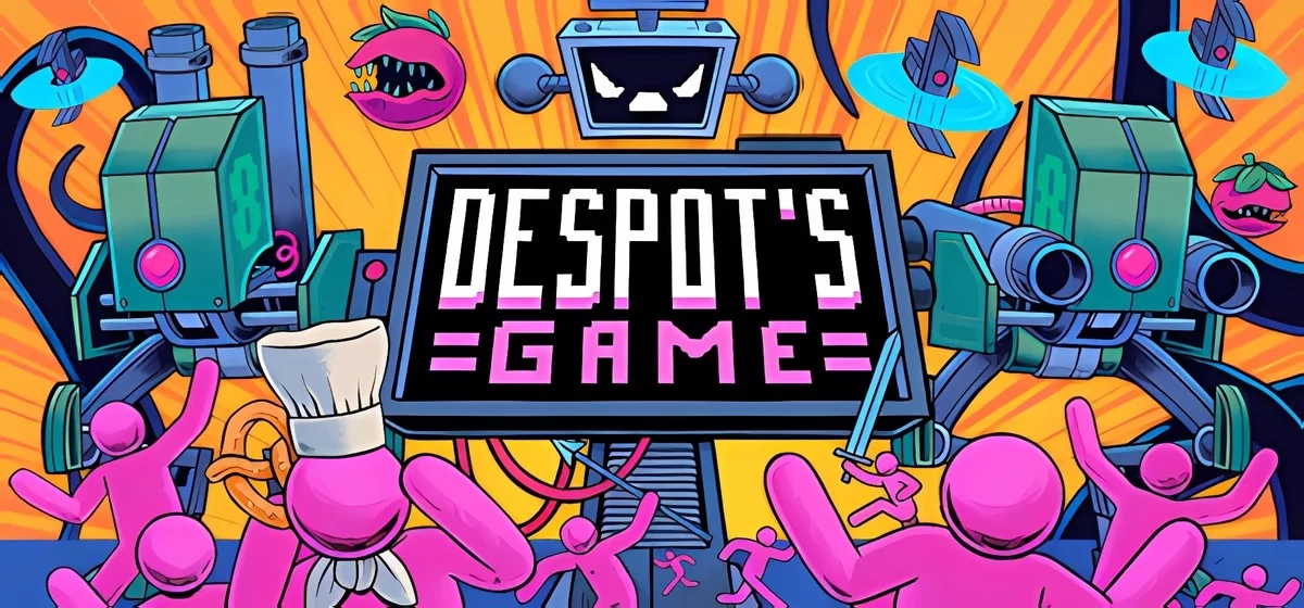 Despot's Game v1.9.12a