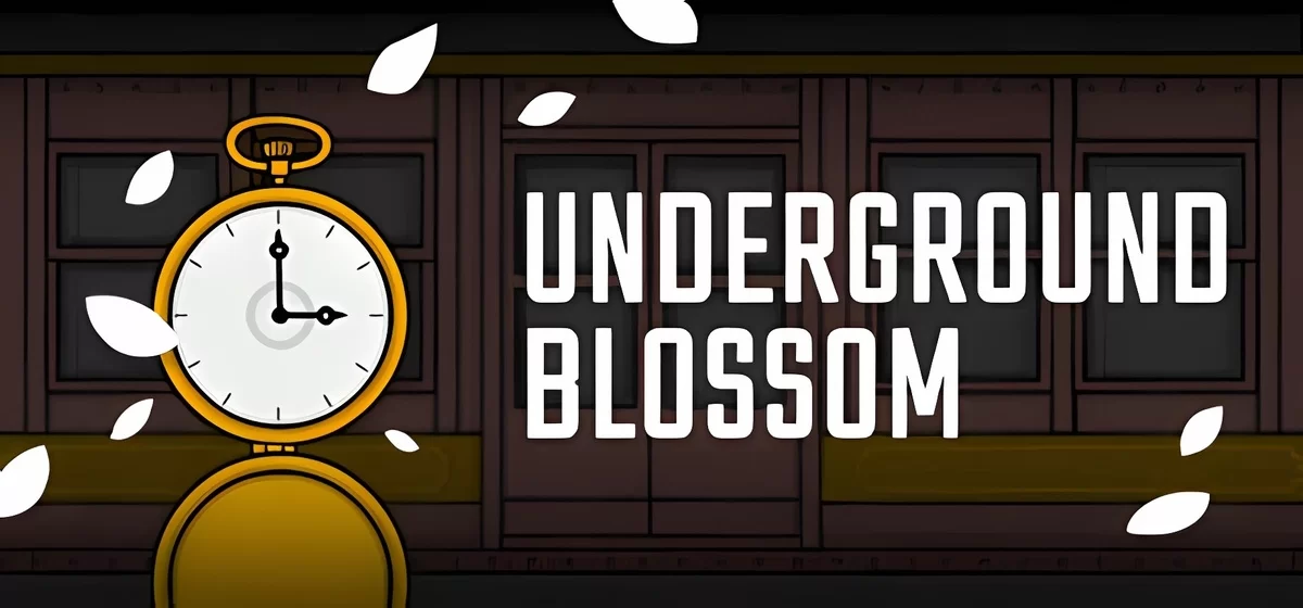 Underground Blossom v1.1.13