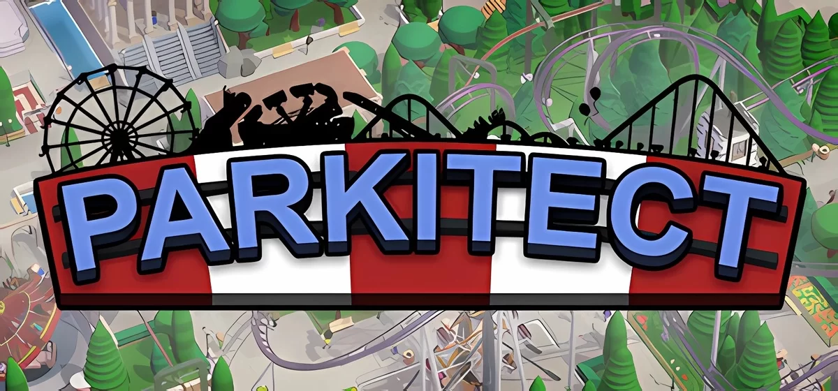 Parkitect v1.10e2